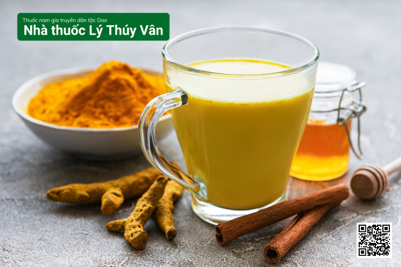 thuốc nam trị dạ dày trào ngược