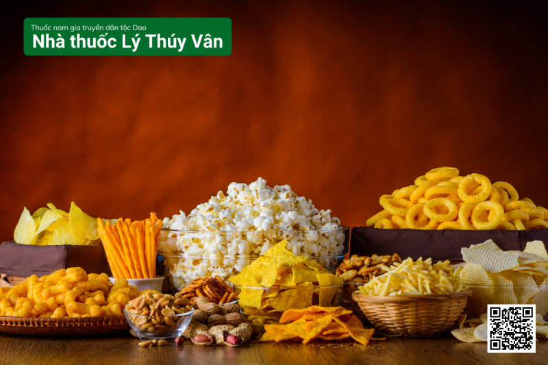 Bị Thoái Hóa Cột Sống Nên Ăn Gì Và Không Nên Ăn Gì?
