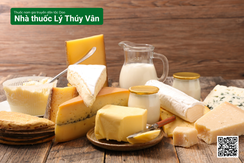 Bị Bệnh Viêm Xoang Nên Ăn Gì Và Kiêng Gì?