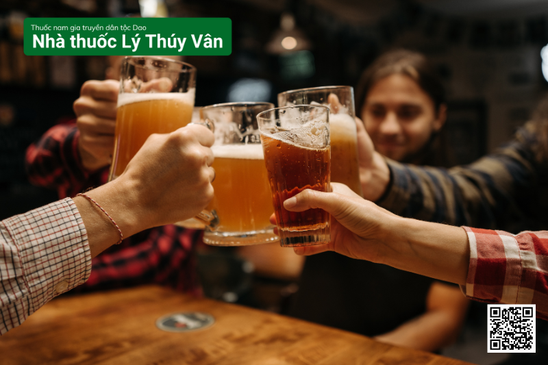 Bị Bệnh Viêm Xoang Nên Ăn Gì Và Kiêng Gì?