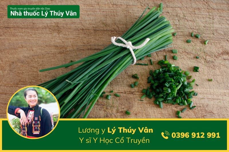 Bài thuốc nam chữa ho đơn giản