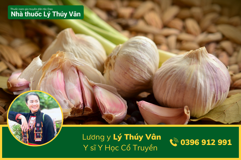 Bài thuốc nam chữa ho đơn giản
