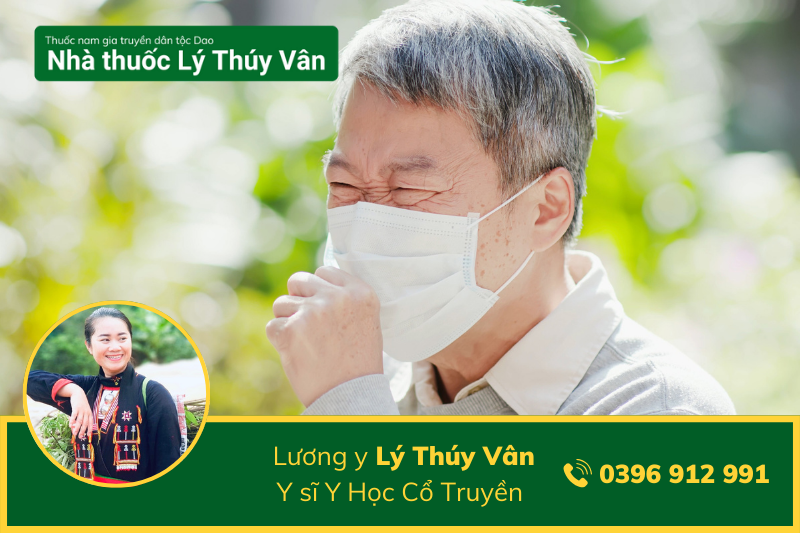 Các Bài Thuốc Y Học Cổ Truyền Hỗ Trợ Điều Trị Viêm Phổi Mùa Lạnh