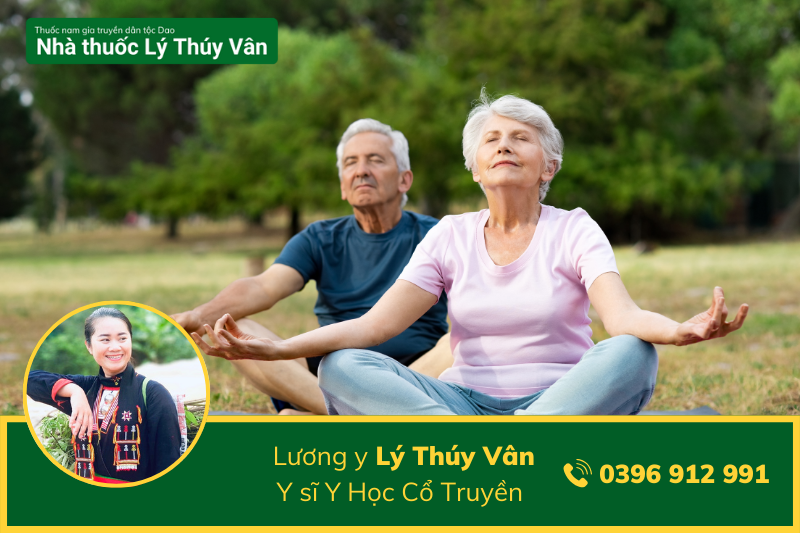 đau xương khớp vào mùa lạnh
