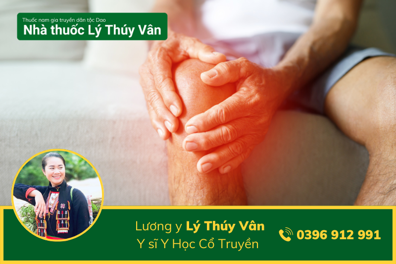 Bí Quyết Giữ Ấm Cho Xương Khớp Khi Thời Tiết Giá Lạnh