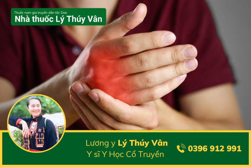 Hậu Quả Của Việc Dùng Thuốc Giảm Đau Không Đúng Cách Với Bệnh Xương Khớp