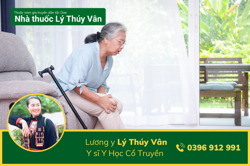 Luyện Tập Đúng Cách Để Phòng Ngừa Thoái Hóa Khớp Trong Mùa Lạnh