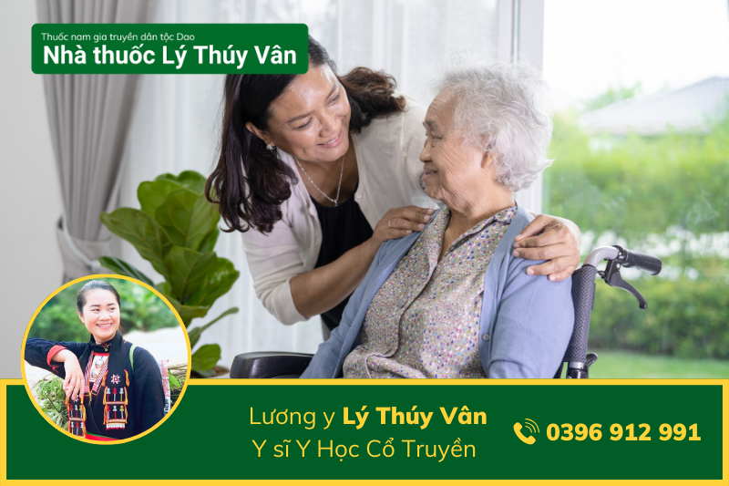 Tác Động Của Không Khí Khô Lạnh Đối Với Cột Sống Và Dây Thần Kinh