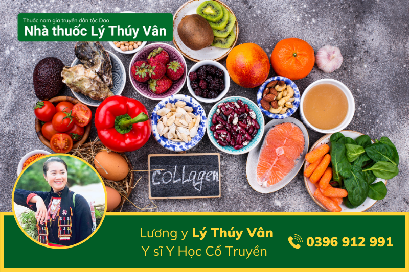 Tác Hại Của Chế Độ Ăn Uống Thiếu Dưỡng Chất Với Hệ Xương Khớp Vào Mùa Đông