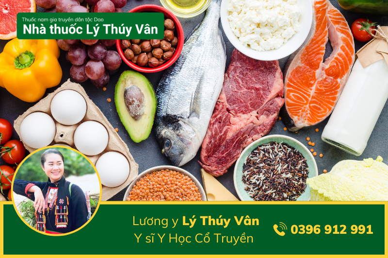Tác Hại Của Chế Độ Ăn Uống Thiếu Dưỡng Chất Với Hệ Xương Khớp Vào Mùa Đông