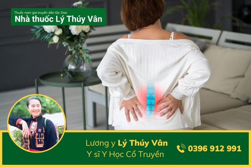 Tác Động Của Không Khí Khô Lạnh Đối Với Cột Sống Và Dây Thần Kinh
