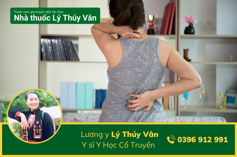 Tác Động Của Không Khí Khô Lạnh Đối Với Cột Sống Và Dây Thần Kinh