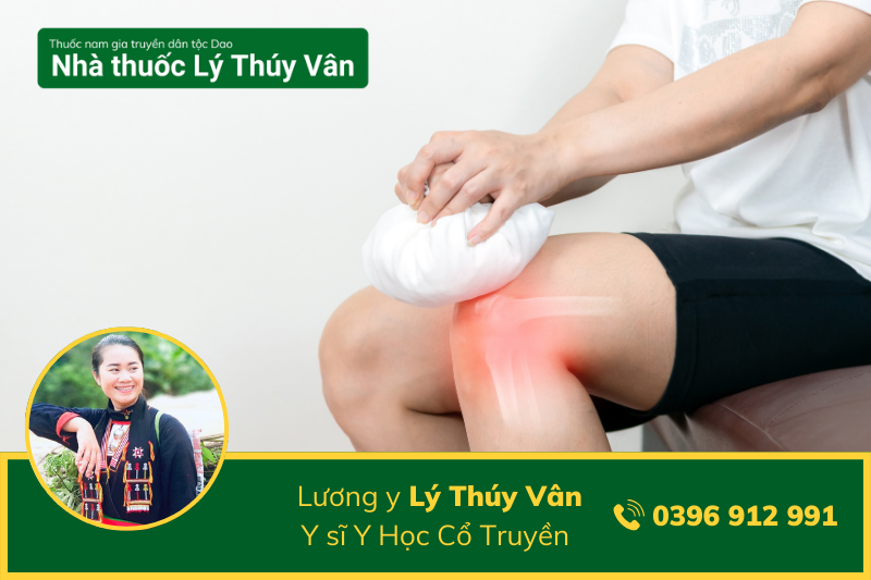 Vai Trò Của Các Thảo Dược Trong Việc Giảm Đau Khớp Vào Mùa Lạnh