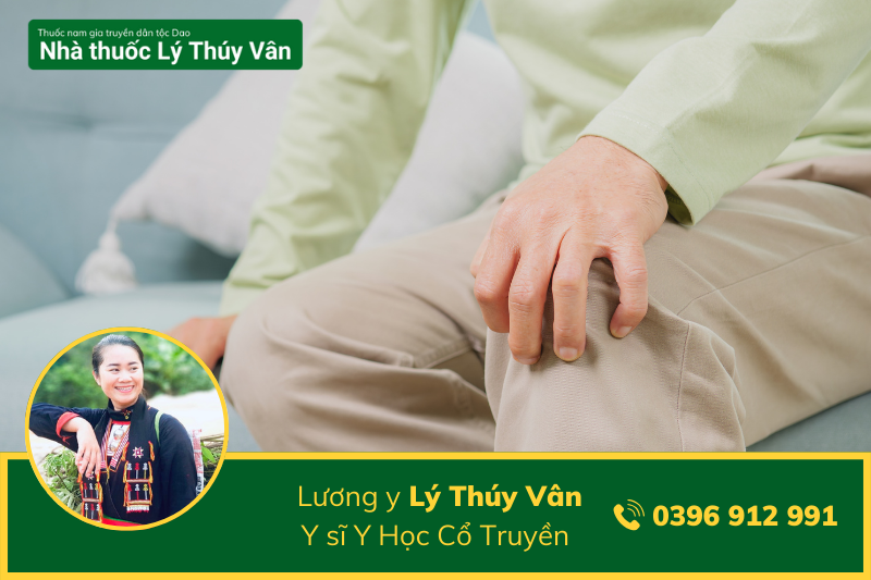 Vì Sao Khớp Gối Dễ Bị Thoái Hóa Hơn Trong Thời Tiết Lạnh?