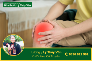 Vì Sao Khớp Gối Dễ Bị Thoái Hóa Hơn Trong Thời Tiết Lạnh?